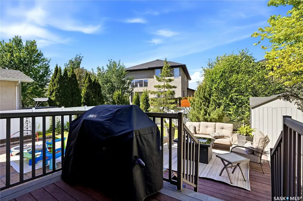 3610 Sandringham Road E Regina SK S4V 3C4