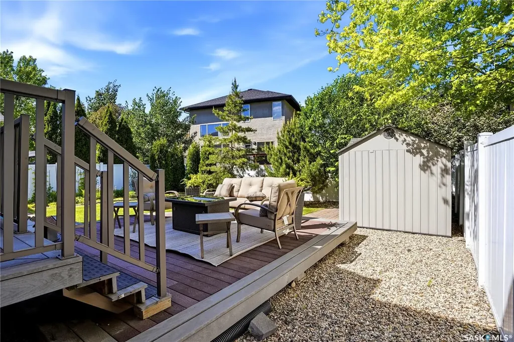 3610 Sandringham Road E Regina SK S4V 3C4
