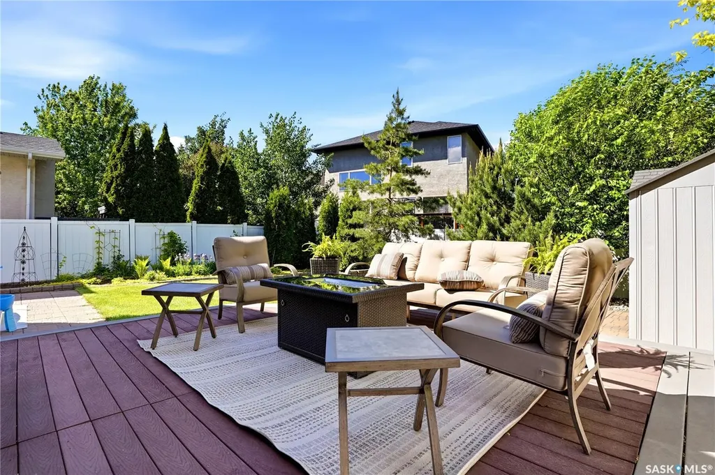 3610 Sandringham Road E Regina SK S4V 3C4