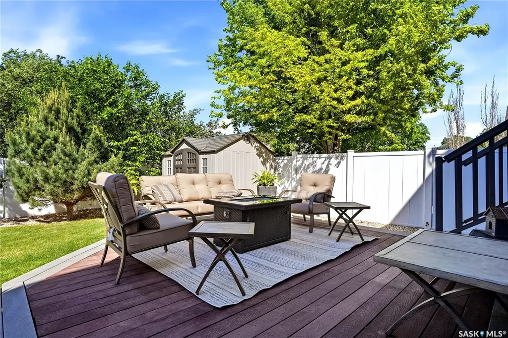 3610 Sandringham Road E Regina SK S4V 3C4