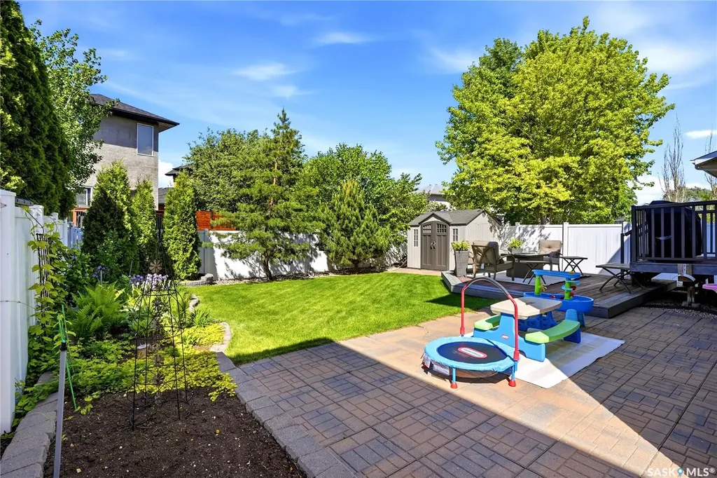 3610 Sandringham Road E Regina SK S4V 3C4