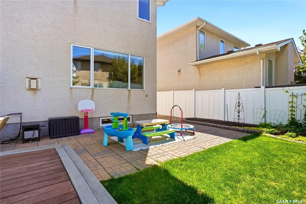 3610 Sandringham Road E Regina SK S4V 3C4