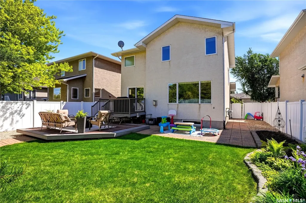 3610 Sandringham Road E Regina SK S4V 3C4