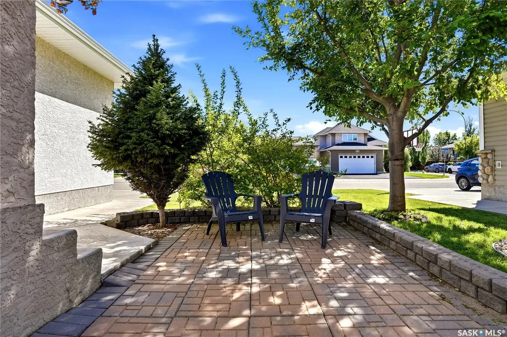 3610 Sandringham Road E Regina SK S4V 3C4