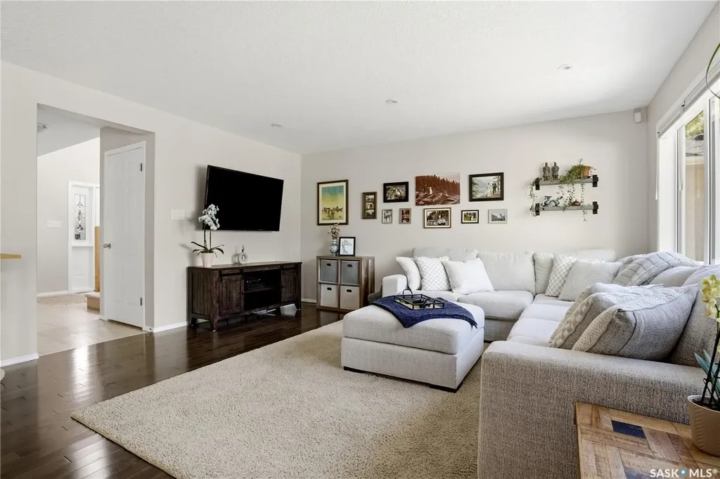 3610 Sandringham Road E Regina SK S4V 3C4