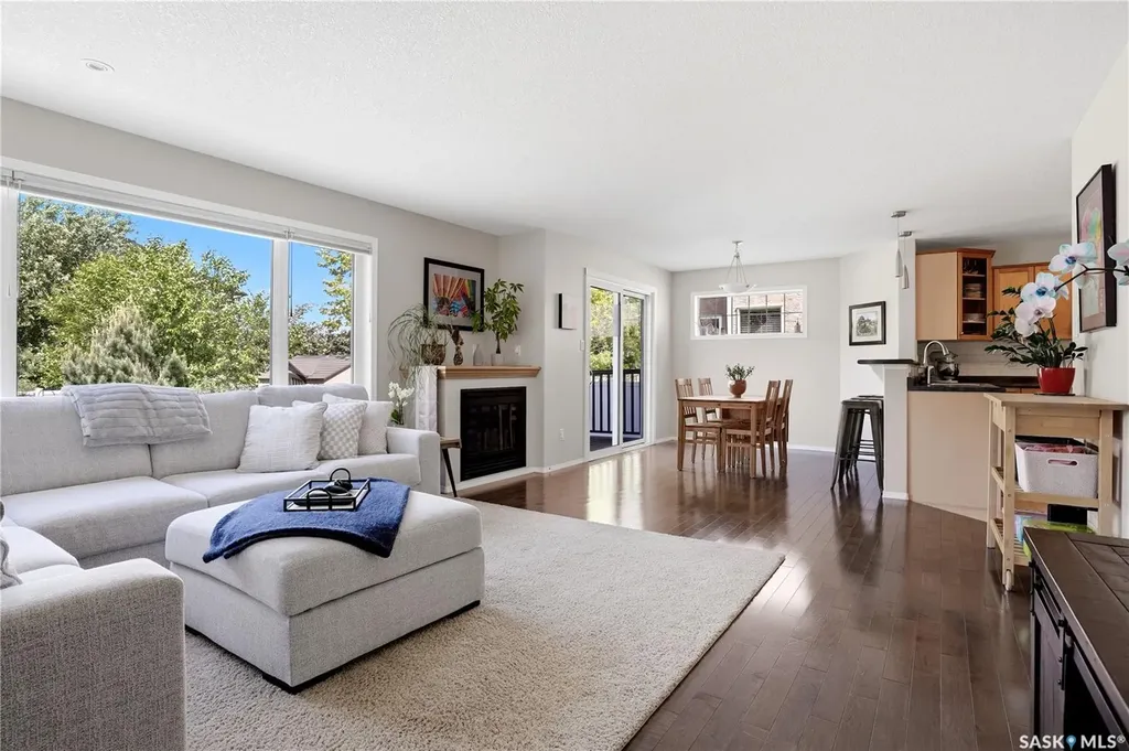 3610 Sandringham Road E Regina SK S4V 3C4