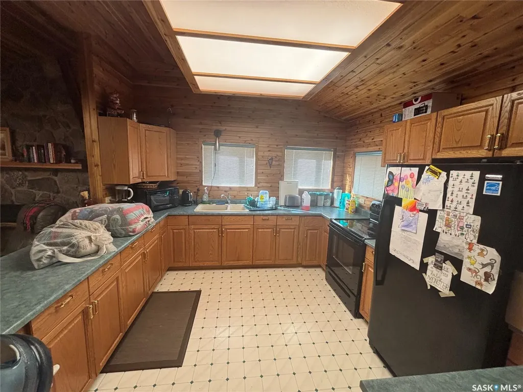 183 Carwin Park Drive Lakeland Rm No. 521 SK S0J 0N0