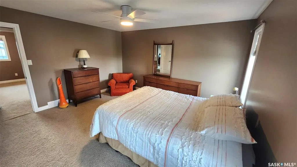 4806 Junor Place Regina SK S4X 0B6