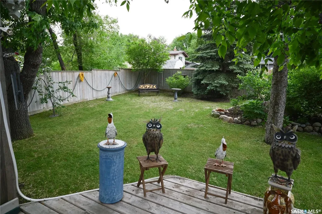 75 Richmond Crescent Saskatoon SK S7K 1A9