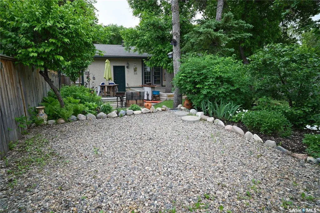 75 Richmond Crescent Saskatoon SK S7K 1A9
