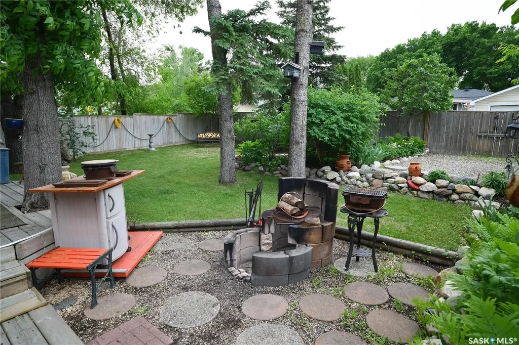 75 Richmond Crescent Saskatoon SK S7K 1A9