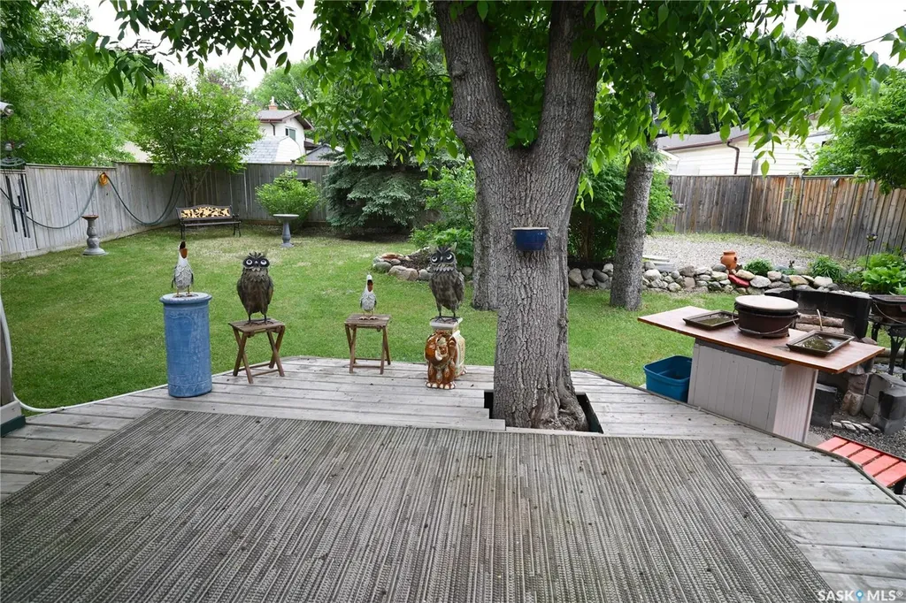 75 Richmond Crescent Saskatoon SK S7K 1A9
