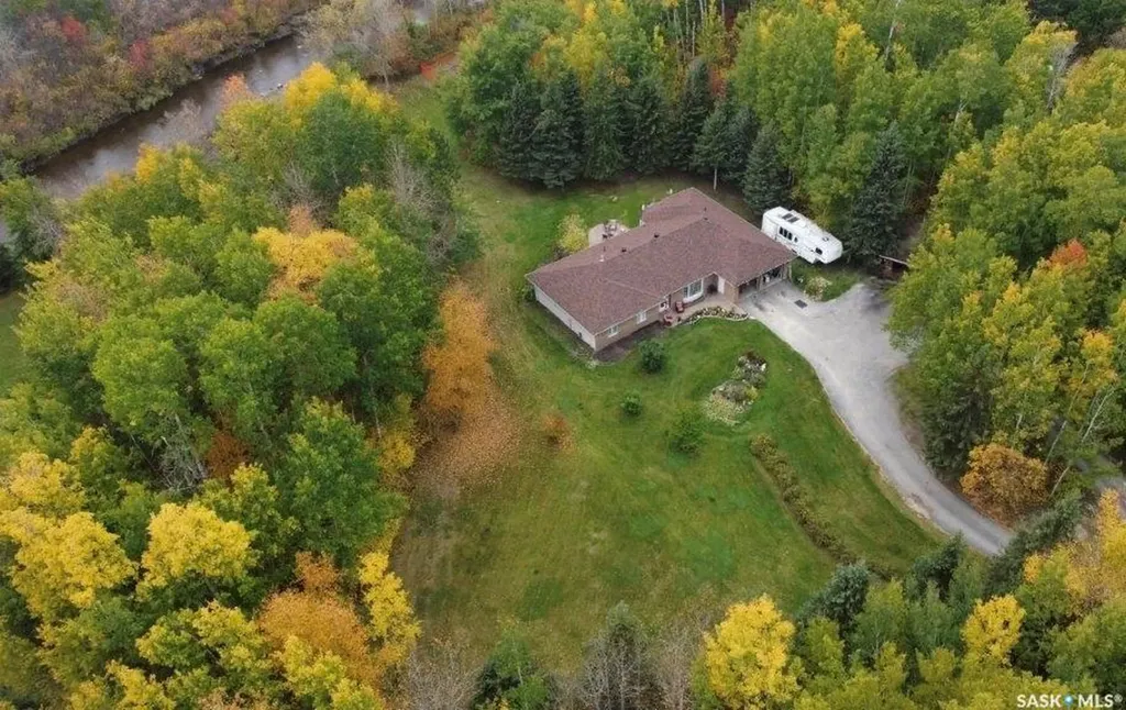 Rural Address Hudson Bay Rm No. 394 SK S0E 0Y0
