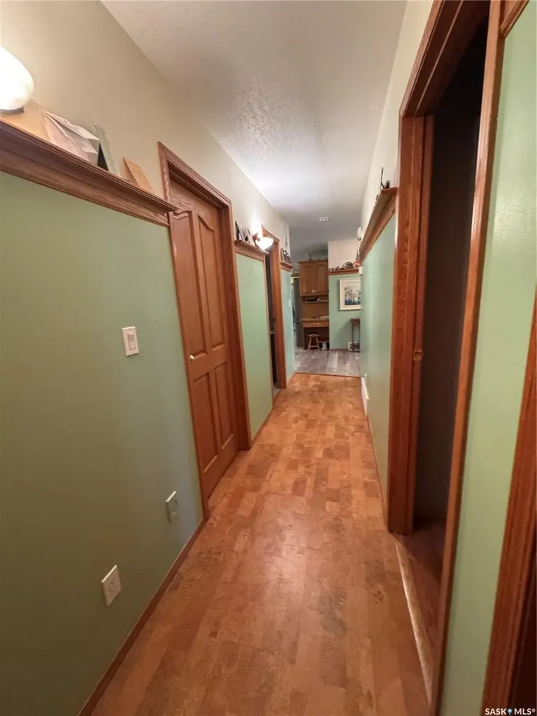 Rural Address Hudson Bay Rm No. 394 SK S0E 0Y0