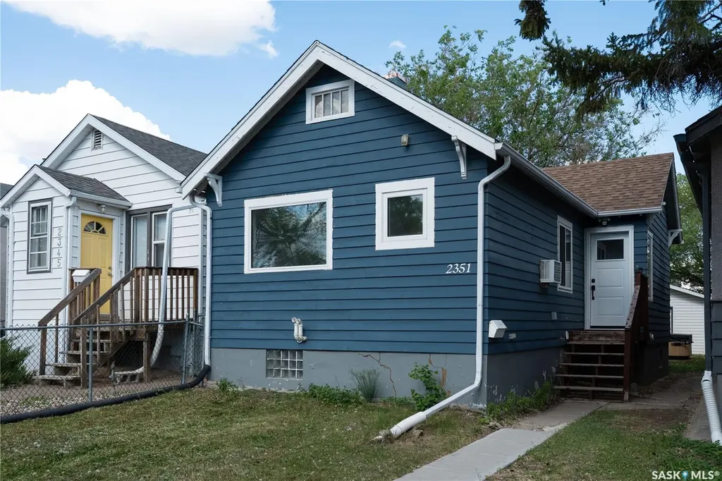 2351 Reynolds Street Regina SK S4N 3N6