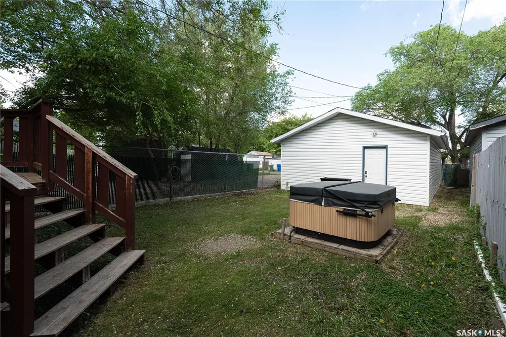 2351 Reynolds Street Regina SK S4N 3N6