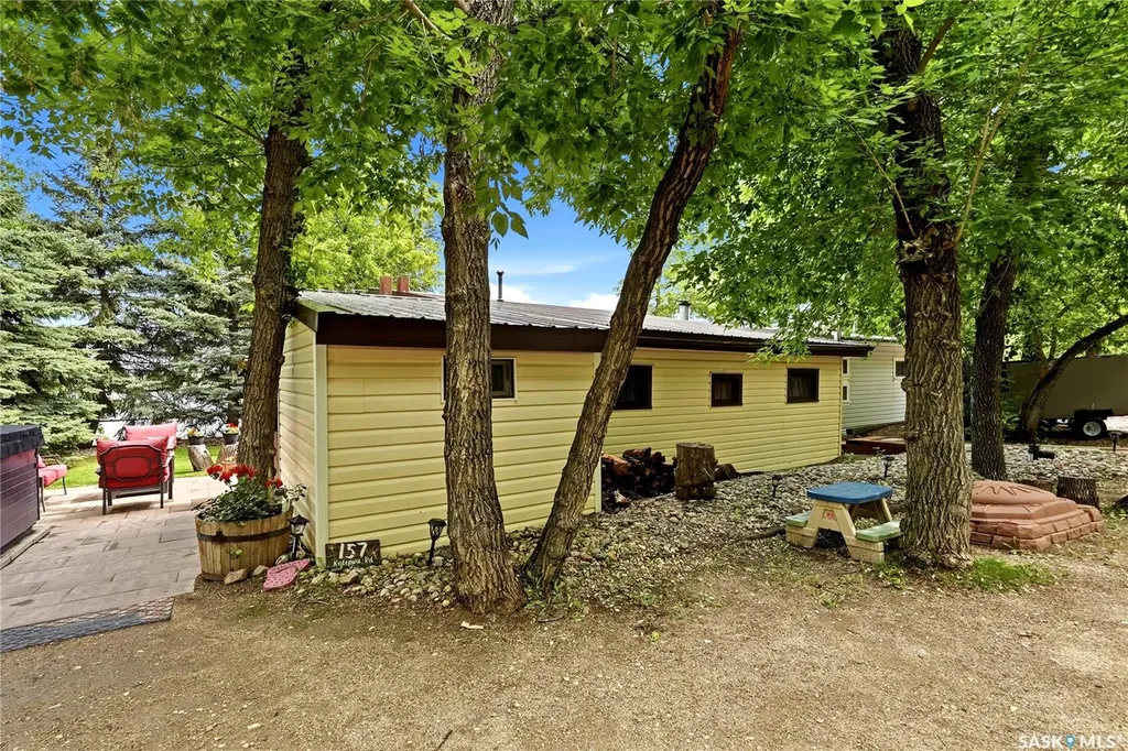 157 Katepwa Road Katepwa Beach SK S0G 2K0
