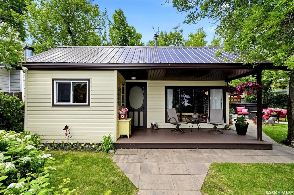 157 Katepwa Road Katepwa Beach SK S0G 2K0