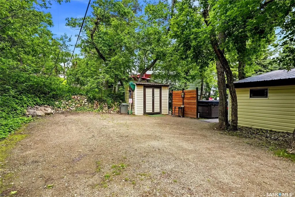 157 Katepwa Road Katepwa Beach SK S0G 2K0