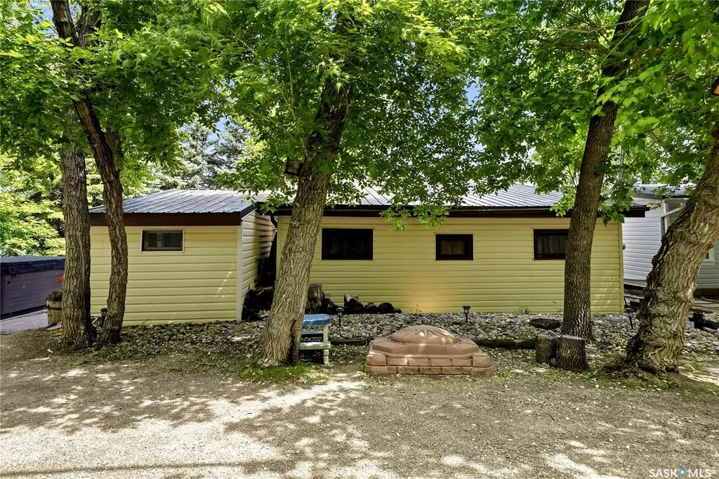 157 Katepwa Road Katepwa Beach SK S0G 2K0