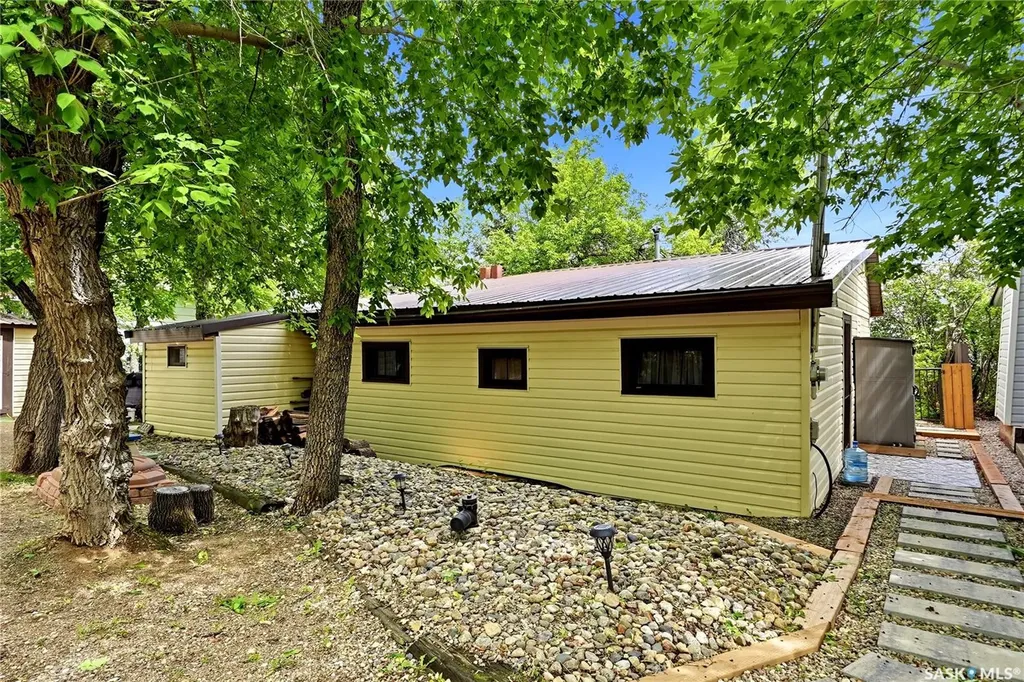 157 Katepwa Road Katepwa Beach SK S0G 2K0