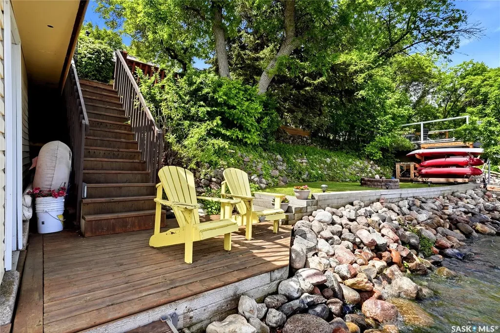 157 Katepwa Road Katepwa Beach SK S0G 2K0