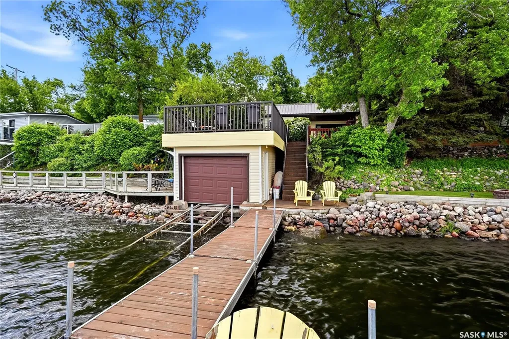 157 Katepwa Road Katepwa Beach SK S0G 2K0