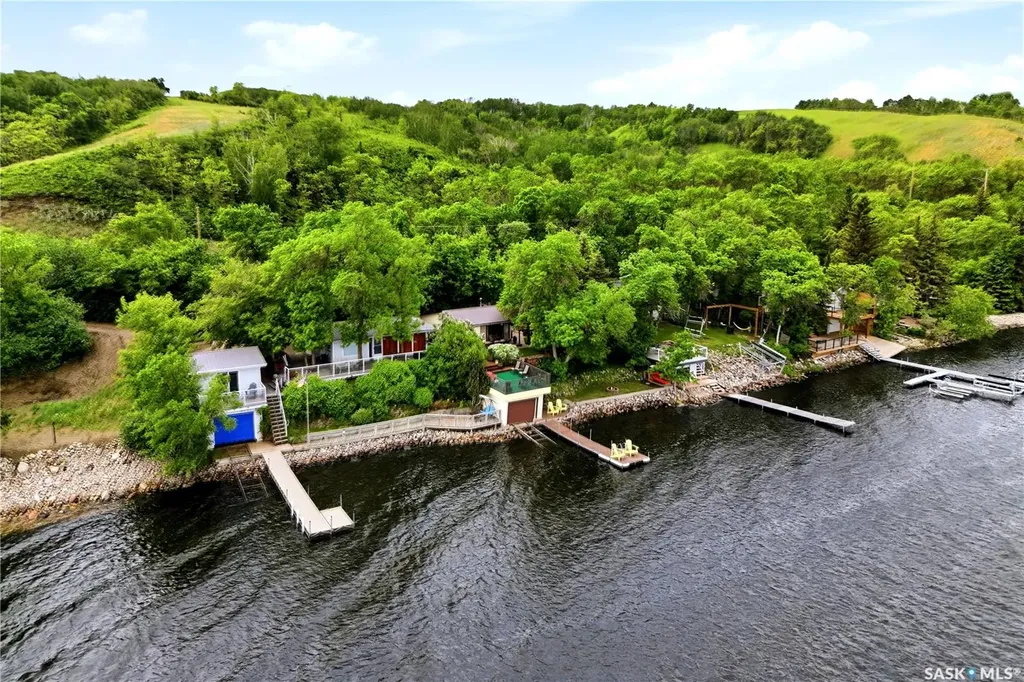 157 Katepwa Road Katepwa Beach SK S0G 2K0