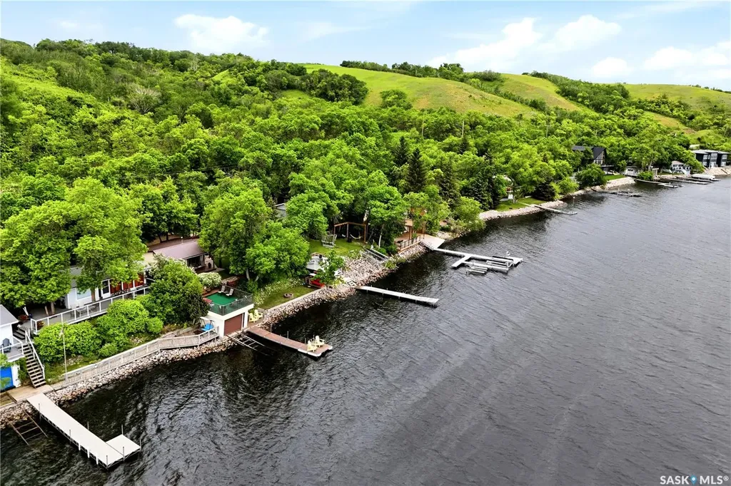 157 Katepwa Road Katepwa Beach SK S0G 2K0