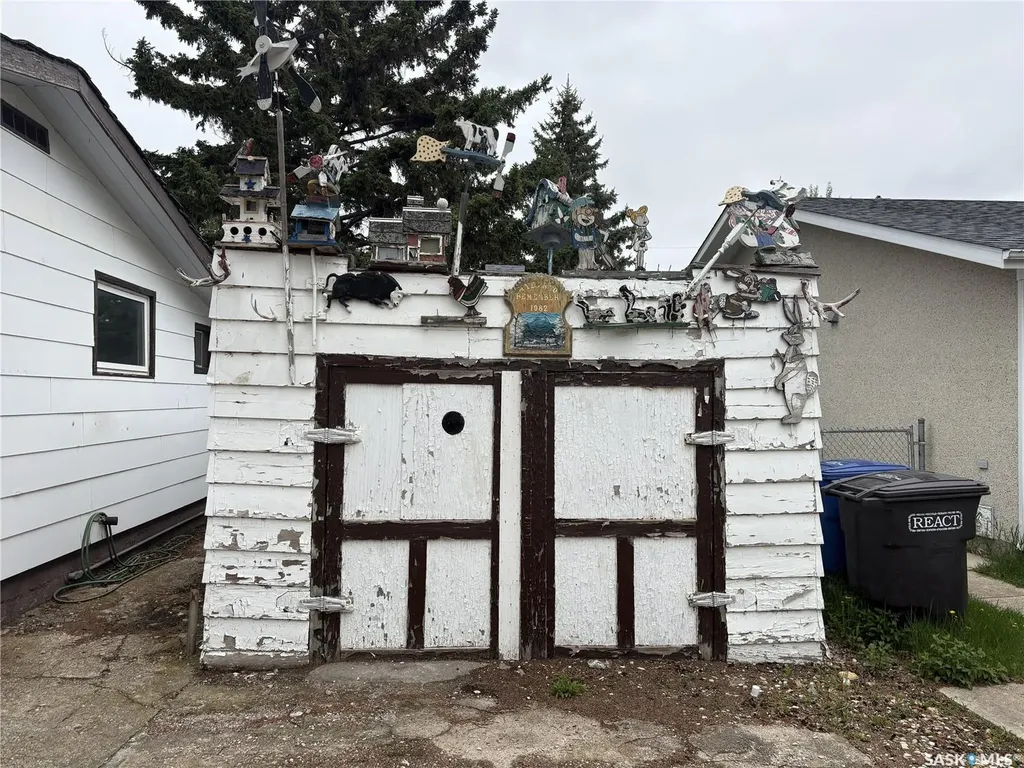 124 10th Street Humboldt SK S0K 2A0