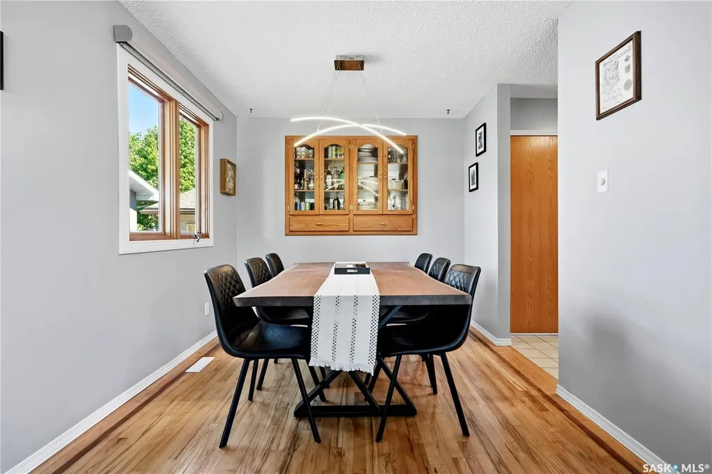 110 Laubach Crescent Regina SK S4S 6M3