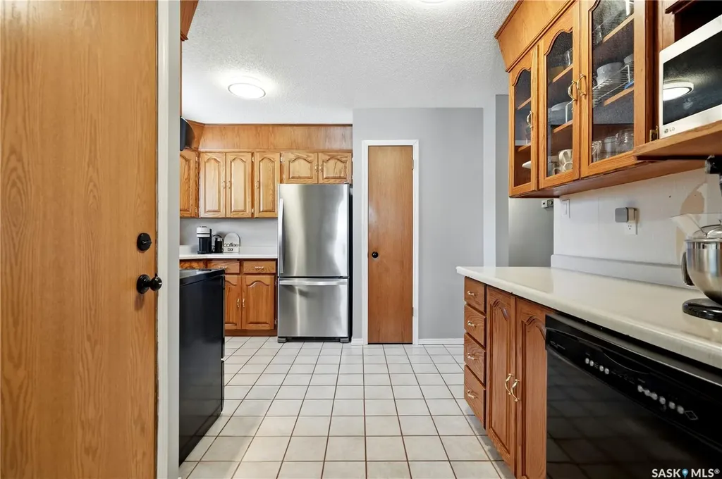 110 Laubach Crescent Regina SK S4S 6M3