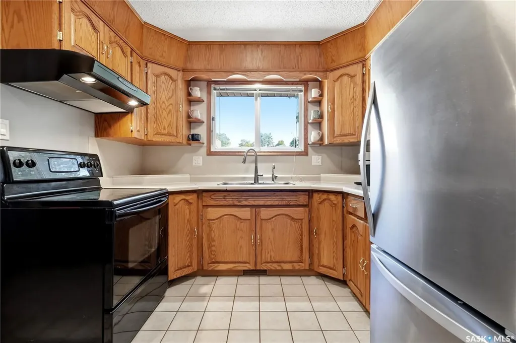 110 Laubach Crescent Regina SK S4S 6M3