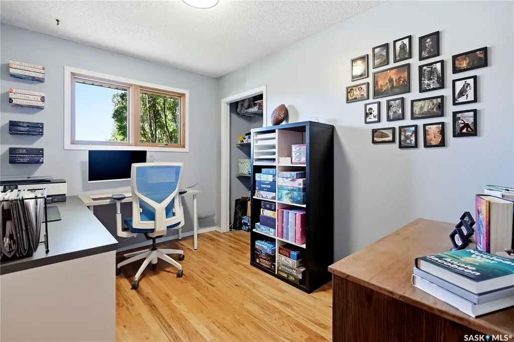 110 Laubach Crescent Regina SK S4S 6M3