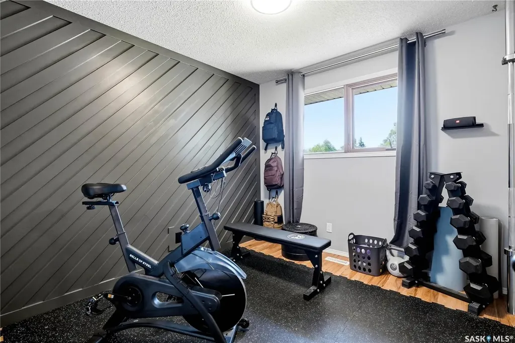 110 Laubach Crescent Regina SK S4S 6M3