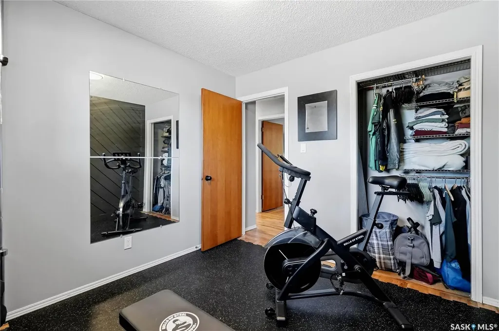 110 Laubach Crescent Regina SK S4S 6M3