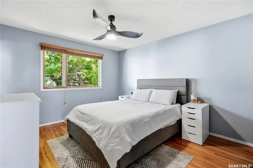 110 Laubach Crescent Regina SK S4S 6M3