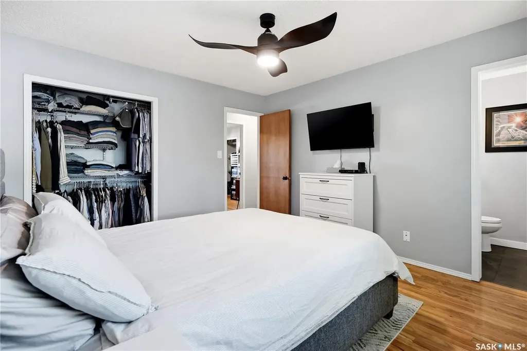 110 Laubach Crescent Regina SK S4S 6M3