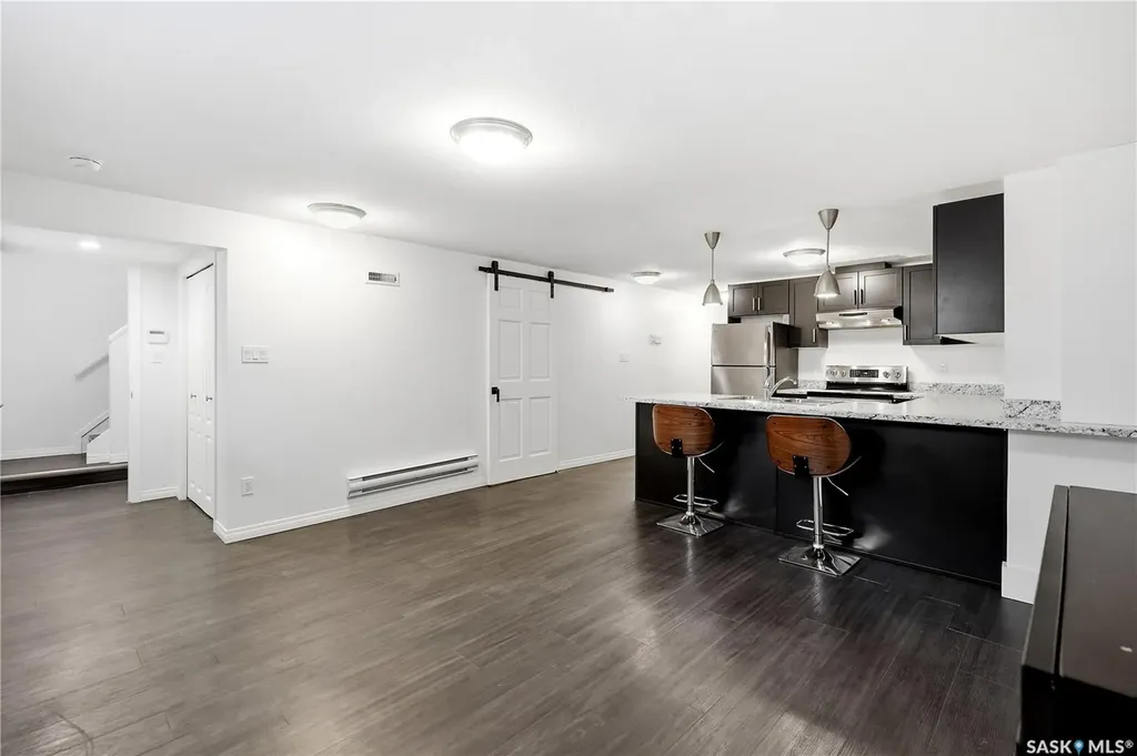 110 Laubach Crescent Regina SK S4S 6M3