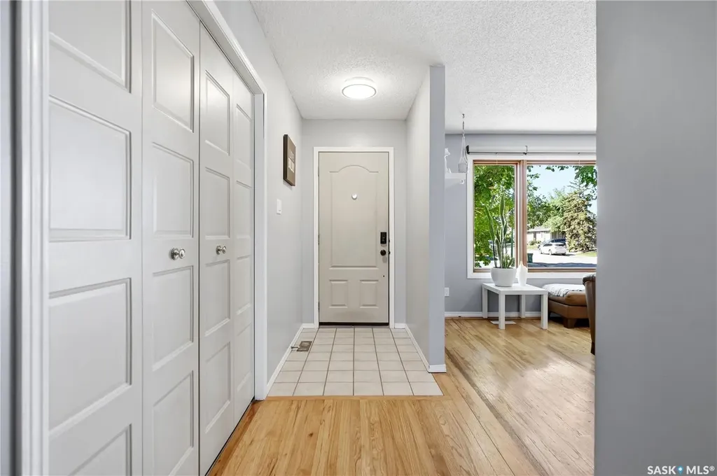 110 Laubach Crescent Regina SK S4S 6M3
