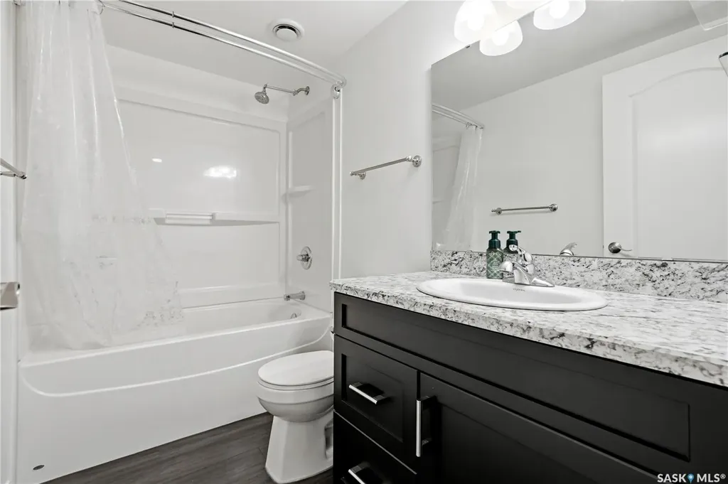 110 Laubach Crescent Regina SK S4S 6M3