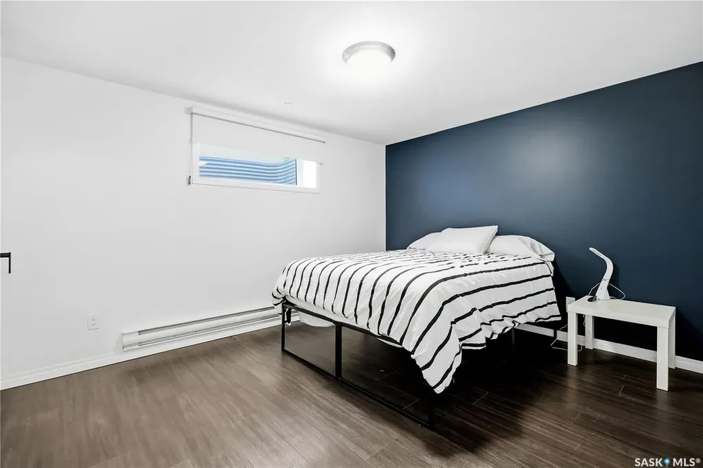 110 Laubach Crescent Regina SK S4S 6M3