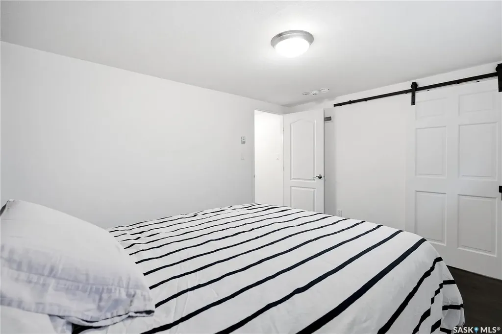 110 Laubach Crescent Regina SK S4S 6M3