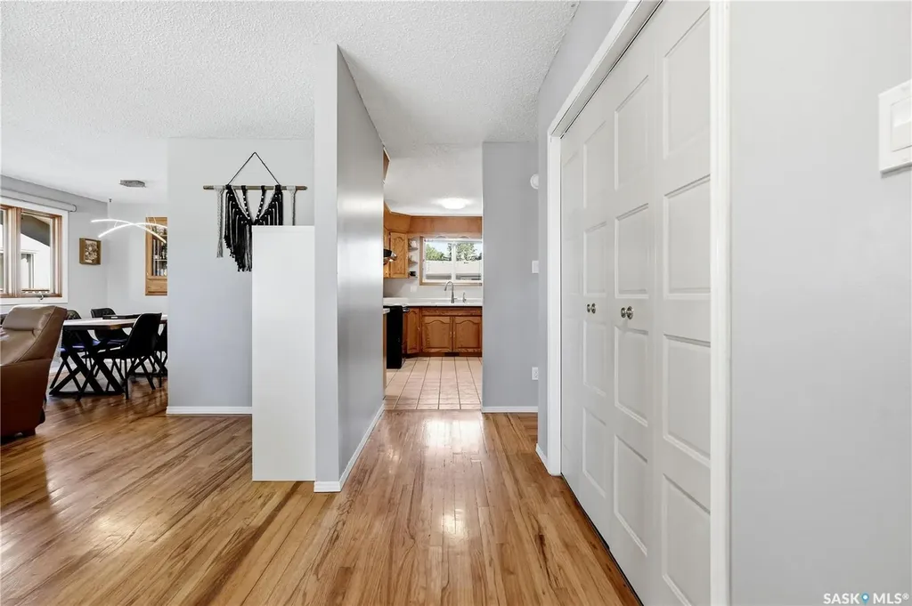 110 Laubach Crescent Regina SK S4S 6M3