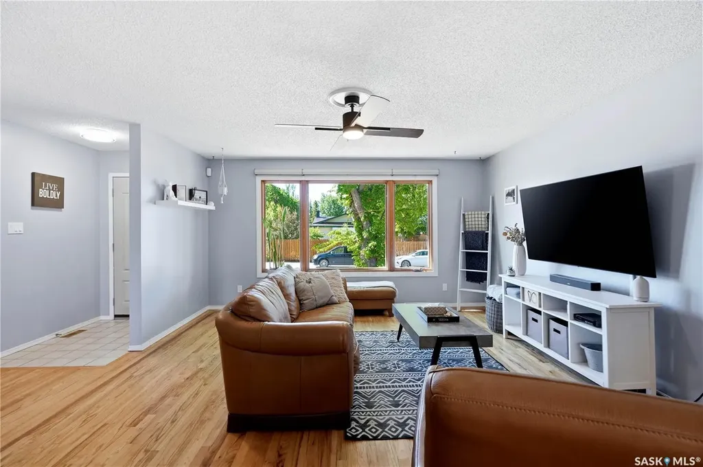 110 Laubach Crescent Regina SK S4S 6M3