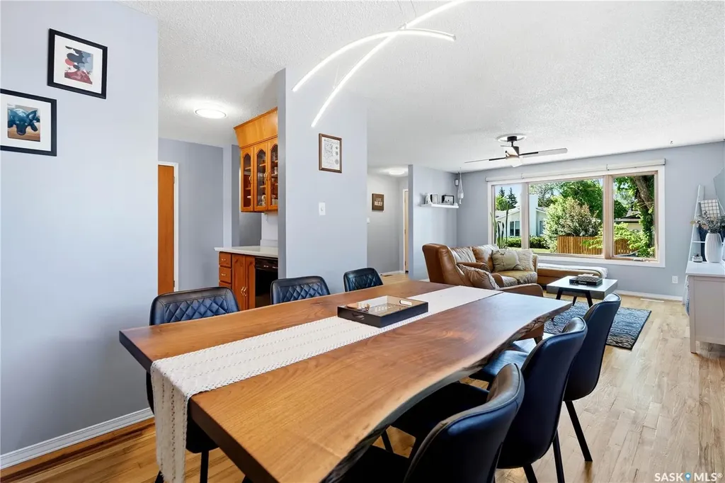 110 Laubach Crescent Regina SK S4S 6M3