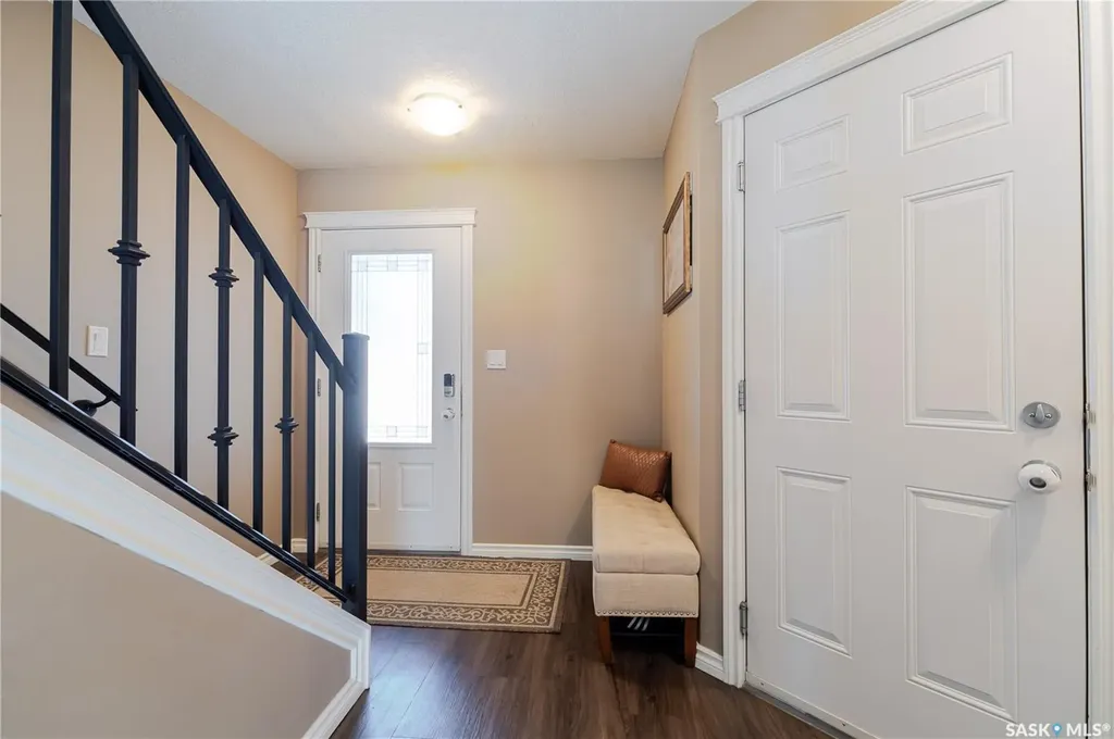 940 Bradley Street Moose Jaw SK S6H 3M4