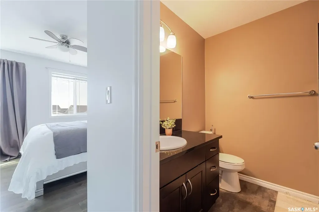 940 Bradley Street Moose Jaw SK S6H 3M4