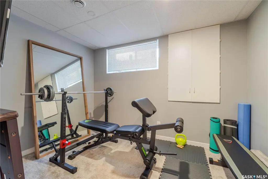 940 Bradley Street Moose Jaw SK S6H 3M4