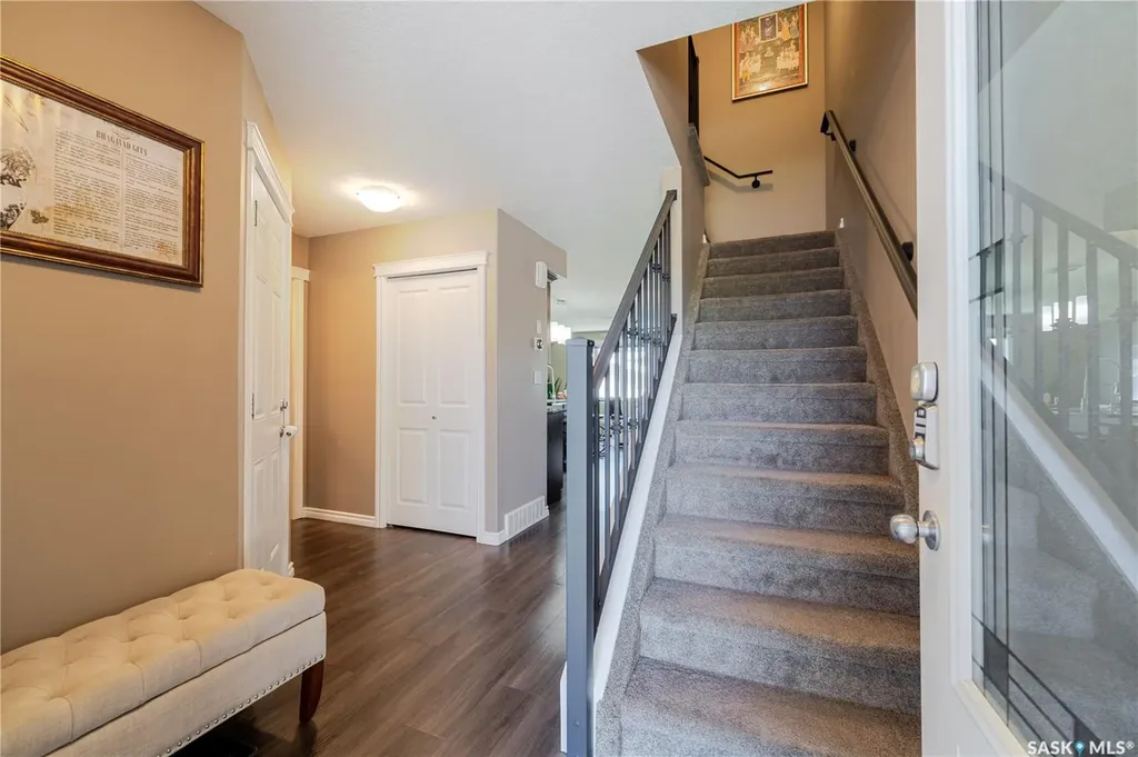 940 Bradley Street Moose Jaw SK S6H 3M4